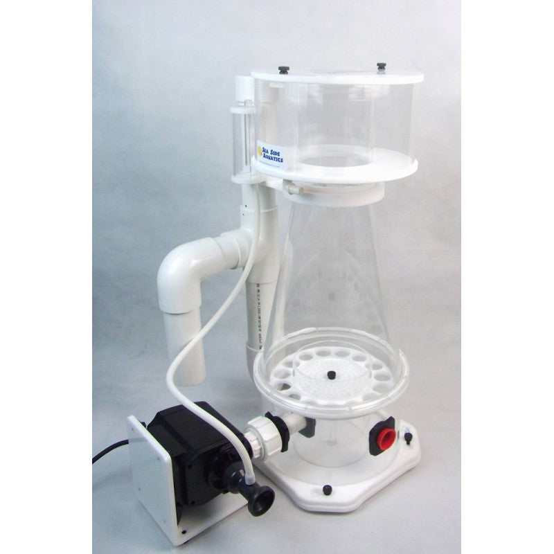AS15 Skimmer  ** NO PUMP ** Sea Side Aquatics