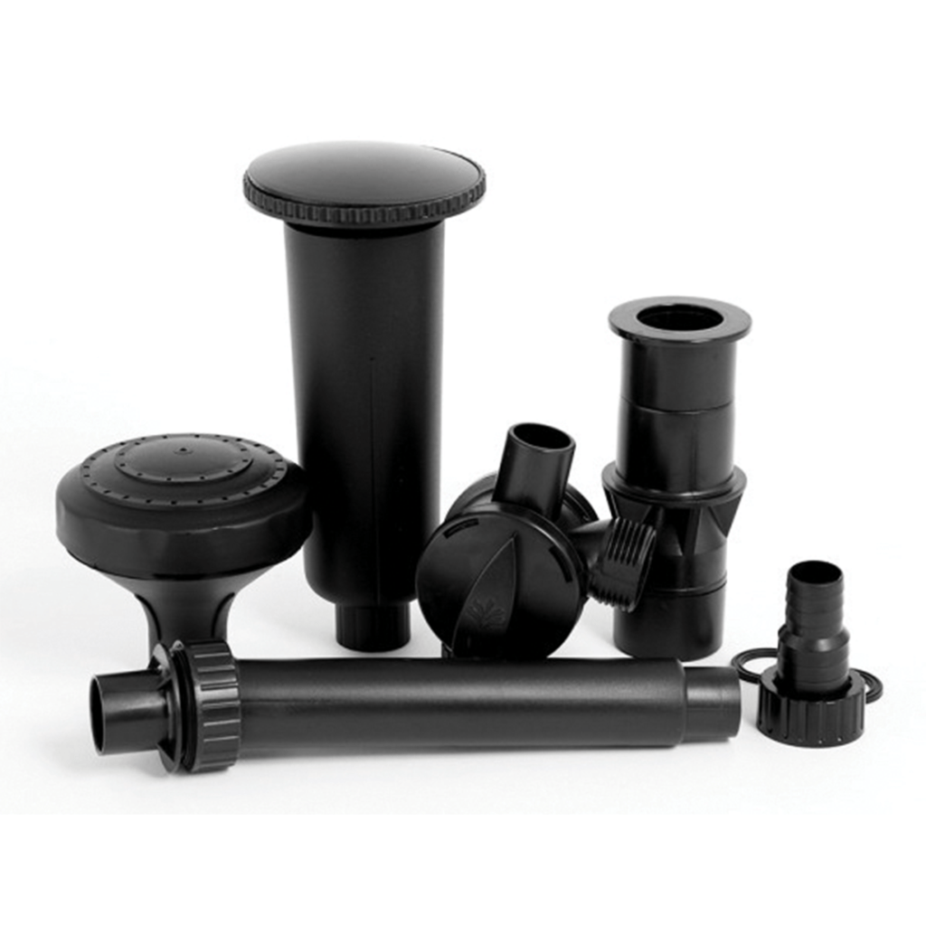 PondMAX Fountain Head Kits