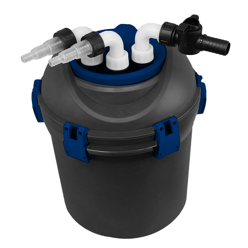 PondMAX Ultra Pressurized Filters