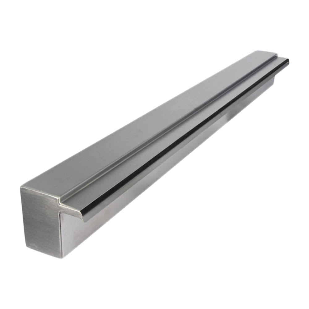 PondMAX AquaEdge Stainless Steel Spillways