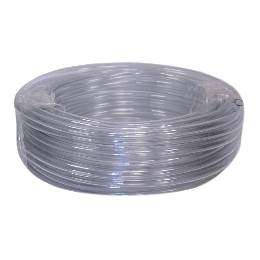 Teton Clear Vinyl Hose