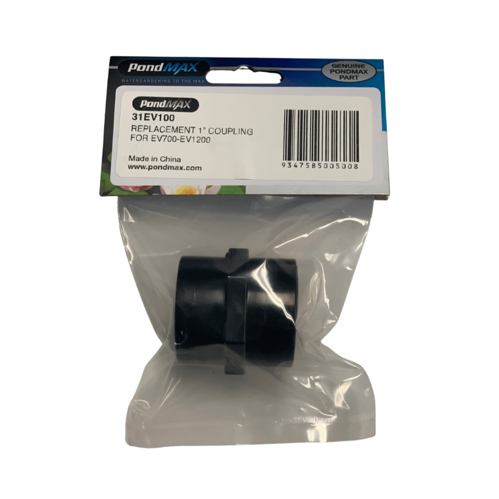 PondMAX EV Series Pump Replacement Parts