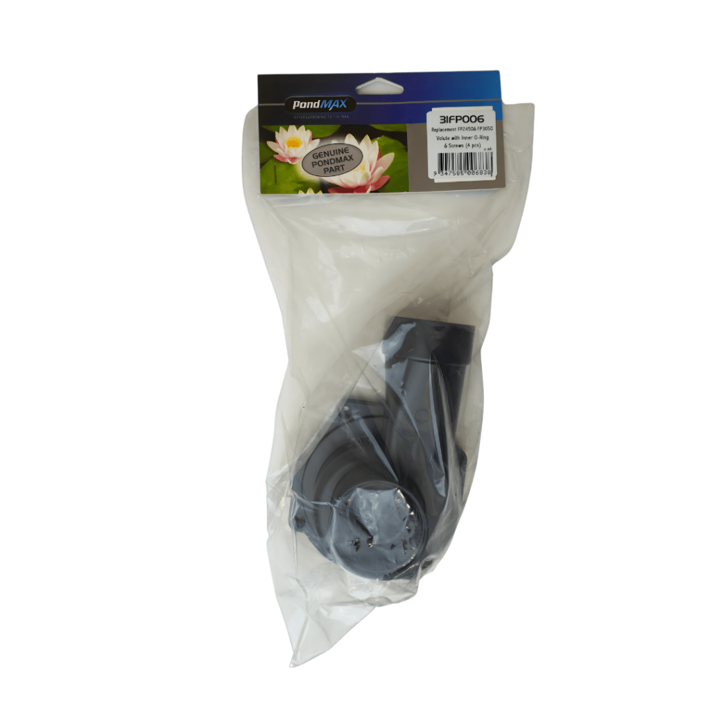 PondMAX FP Series Pump Replacement Parts