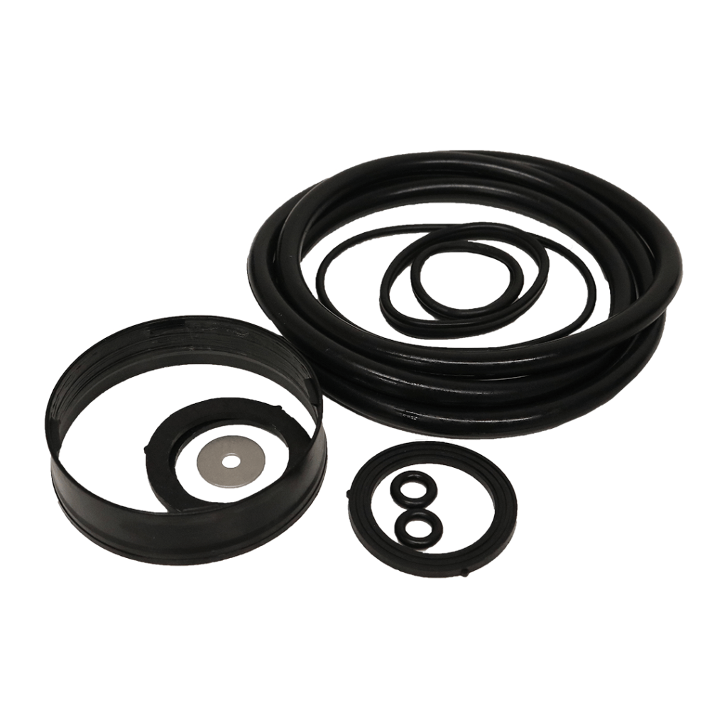 PondMAX PF1000 and PF2000 Pressure Filter Replacement Parts