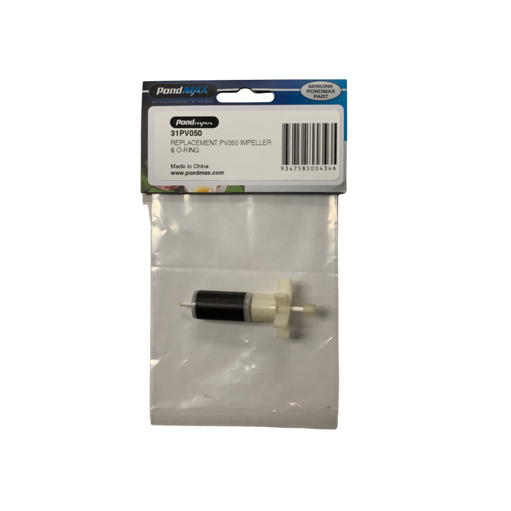PondMAX PV Series Pump Replacement Parts