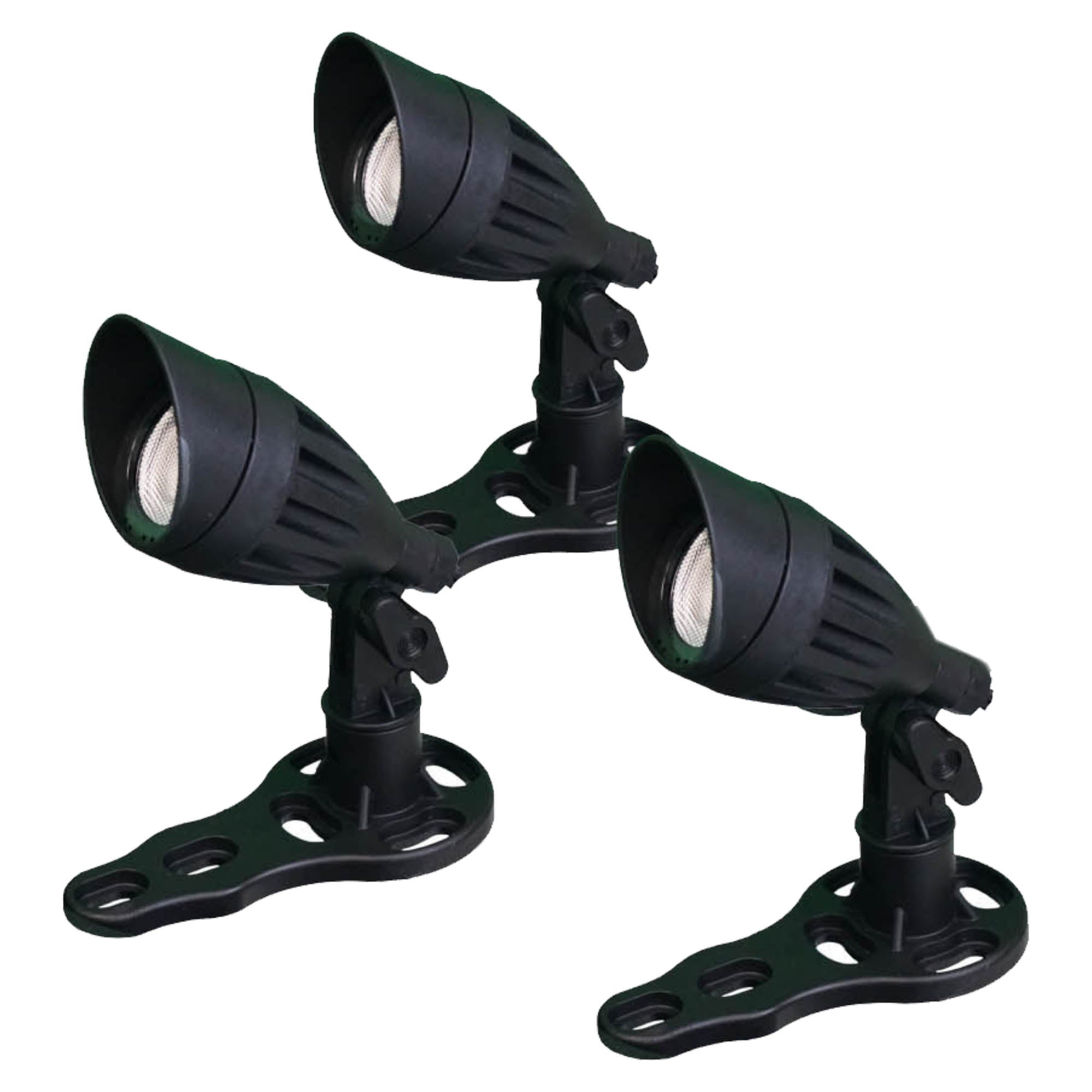 Anjon Manufacturing Floating Fountain Light Kit - Thumbnail 3