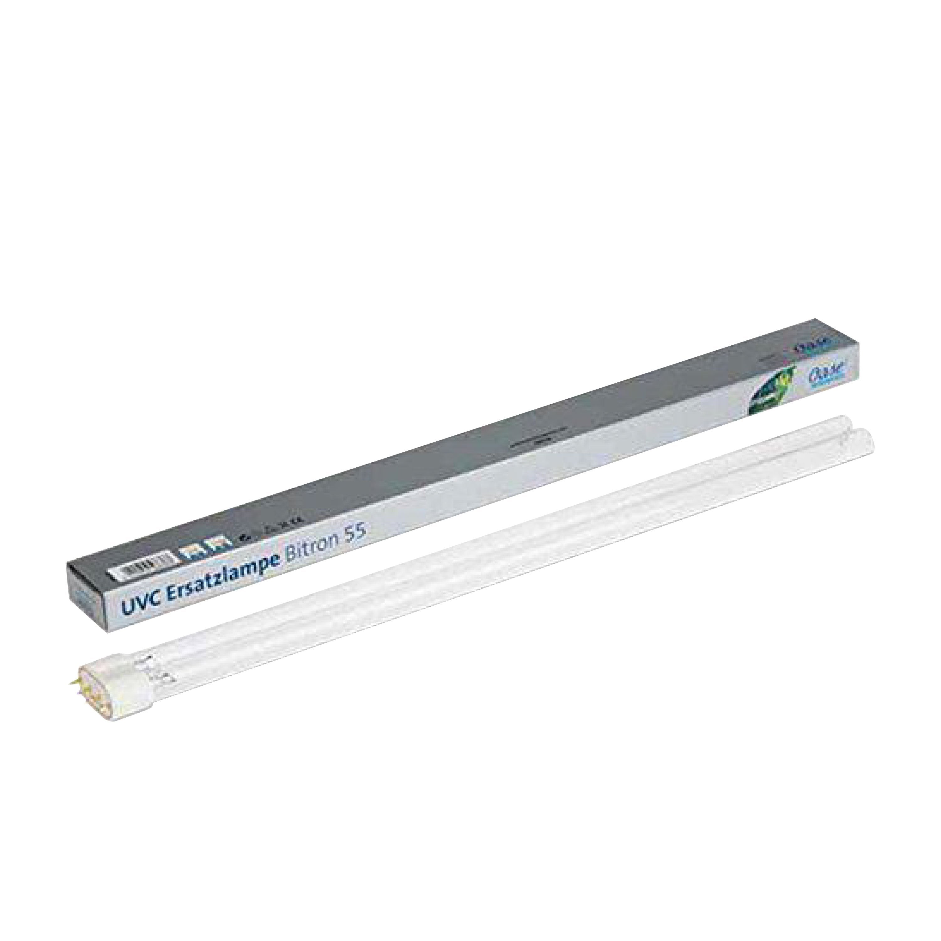 OASE Oase Uvc Lamp 55W - Fits Filtoclear 8000, Bitron 55C And (110C X 2)
