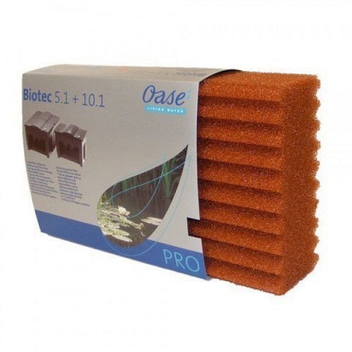 OASE Lid for BioSmart 5000 / 10000 & BioTec 5.1 / 10.1