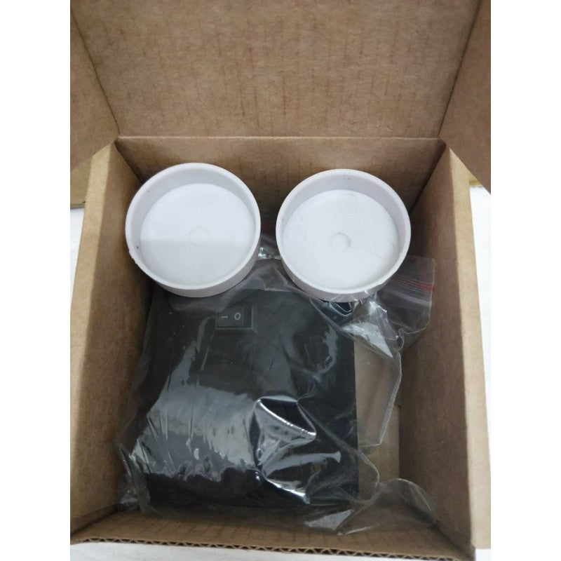 Magnetic Stirrer