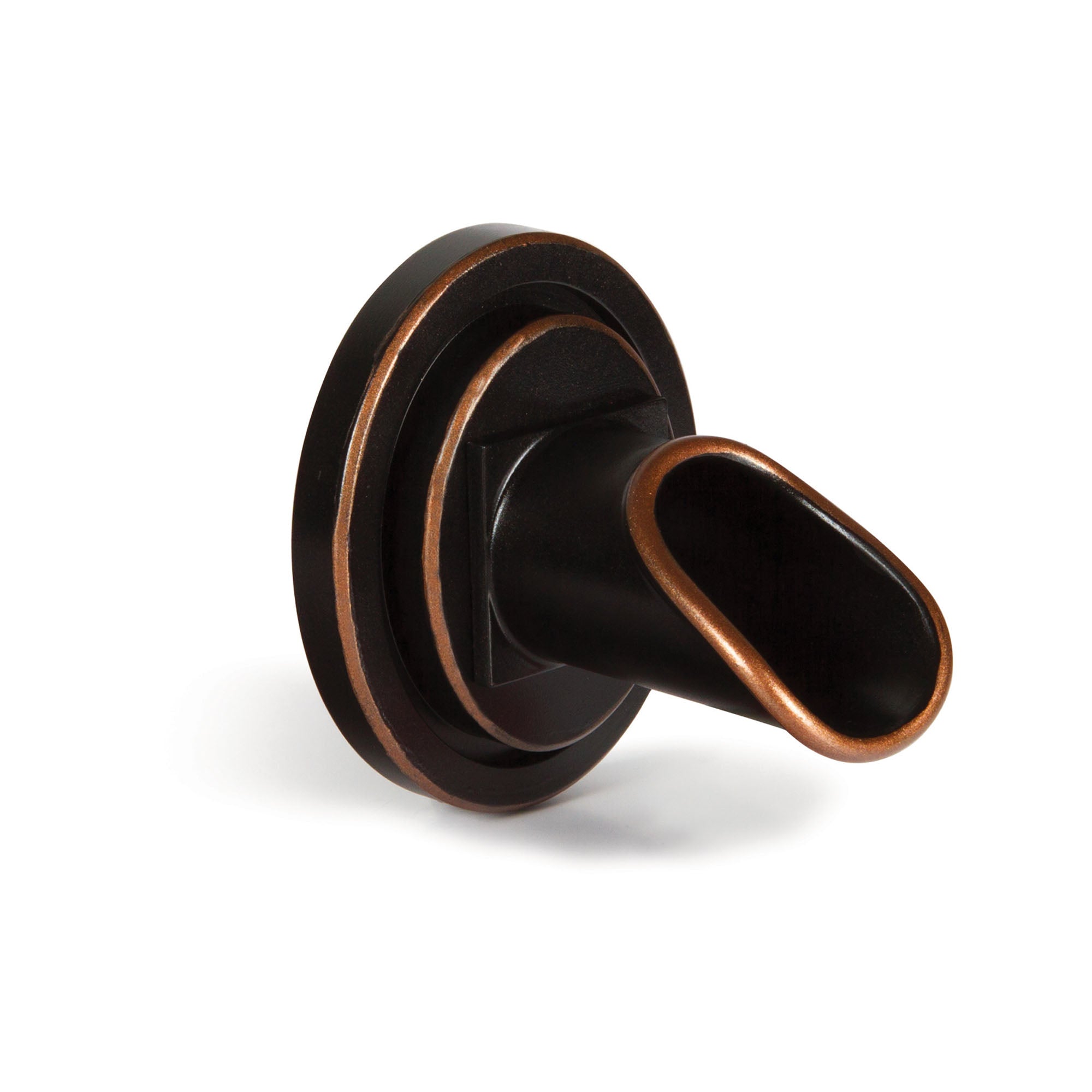 Atlantic Bronze Wall Spouts — WSR-O