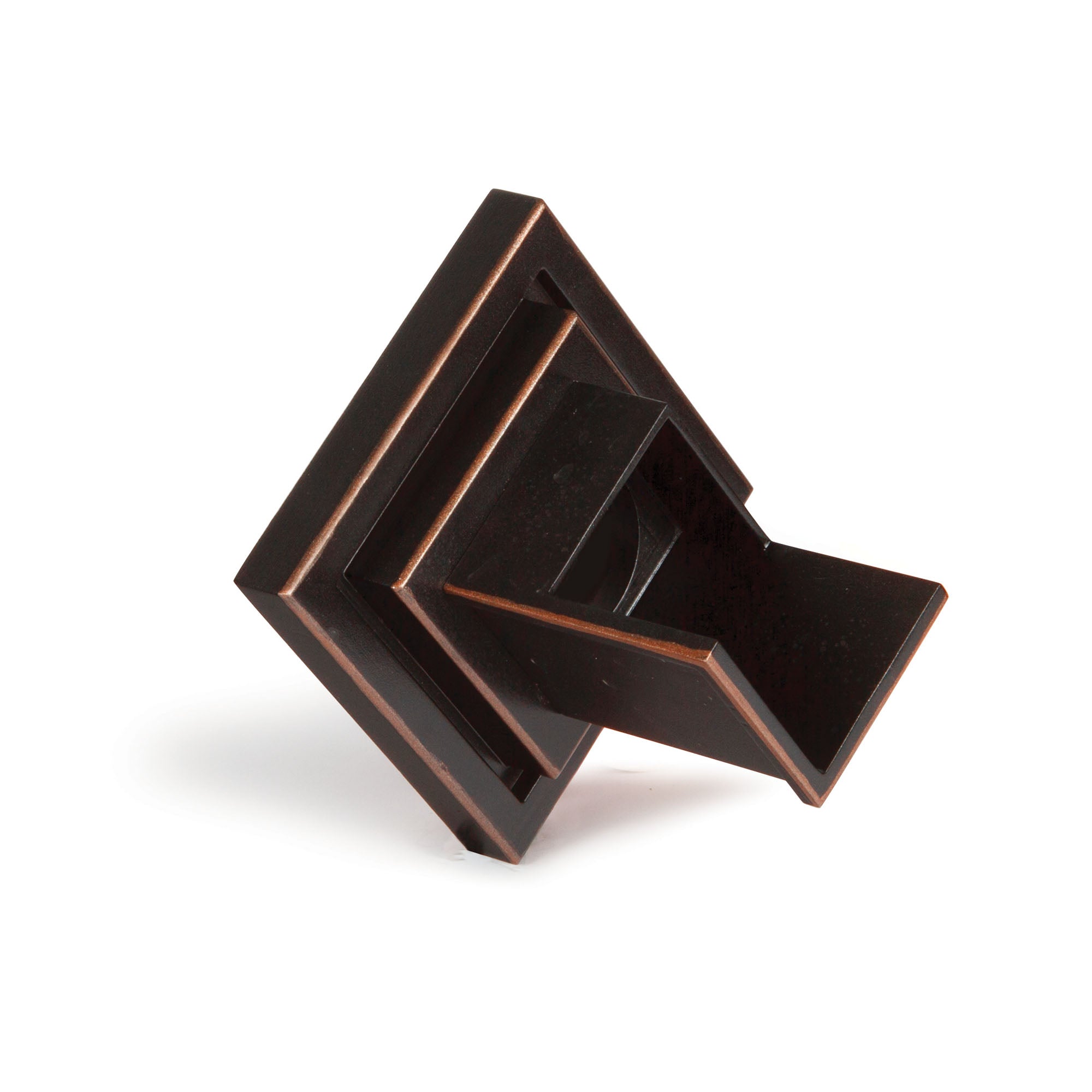 Atlantic Bronze Wall Spouts — WSV-S