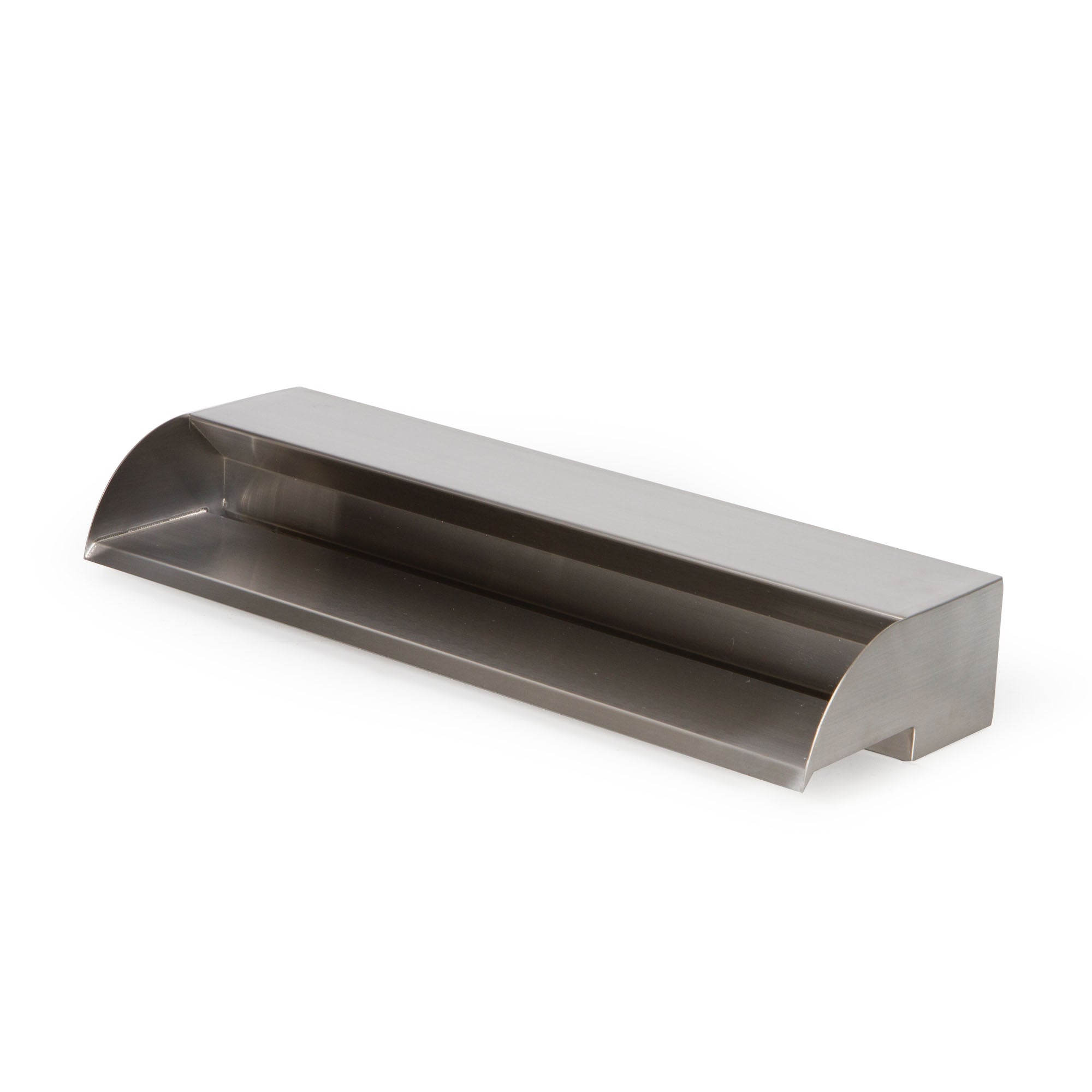 Atlantic SS24 316 Stainless Steel Scupper Spillway