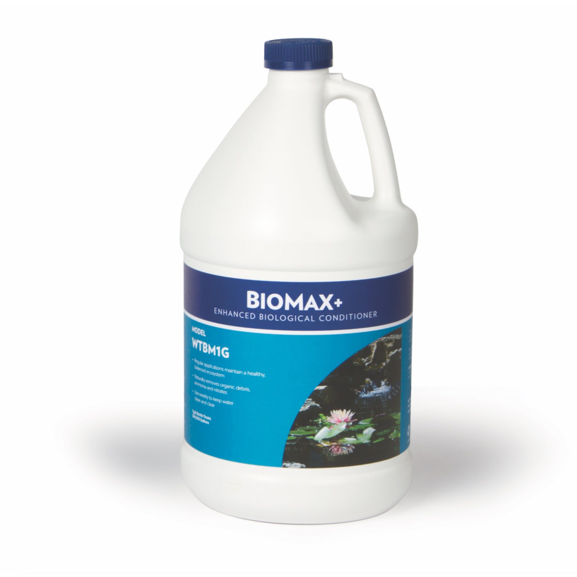 Atlantic BioMax+ Biological Conditioners — WTBM1G