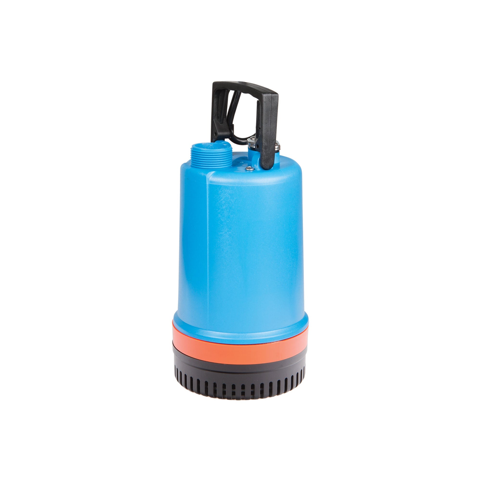 Atlantic TUP2000 Pool Cleanout Pump — TUP2000