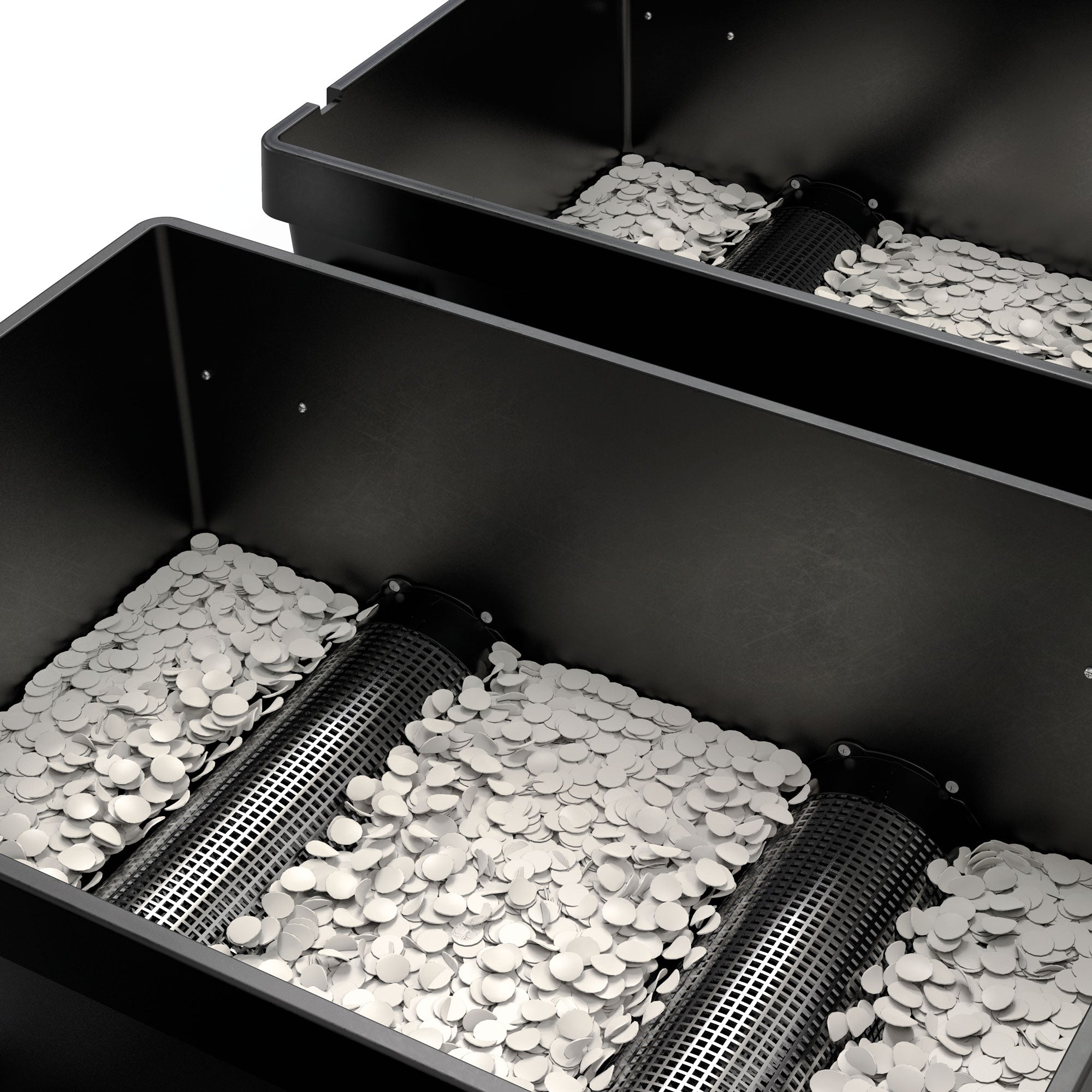 ProfiClear Premium XL Moving Bed Module