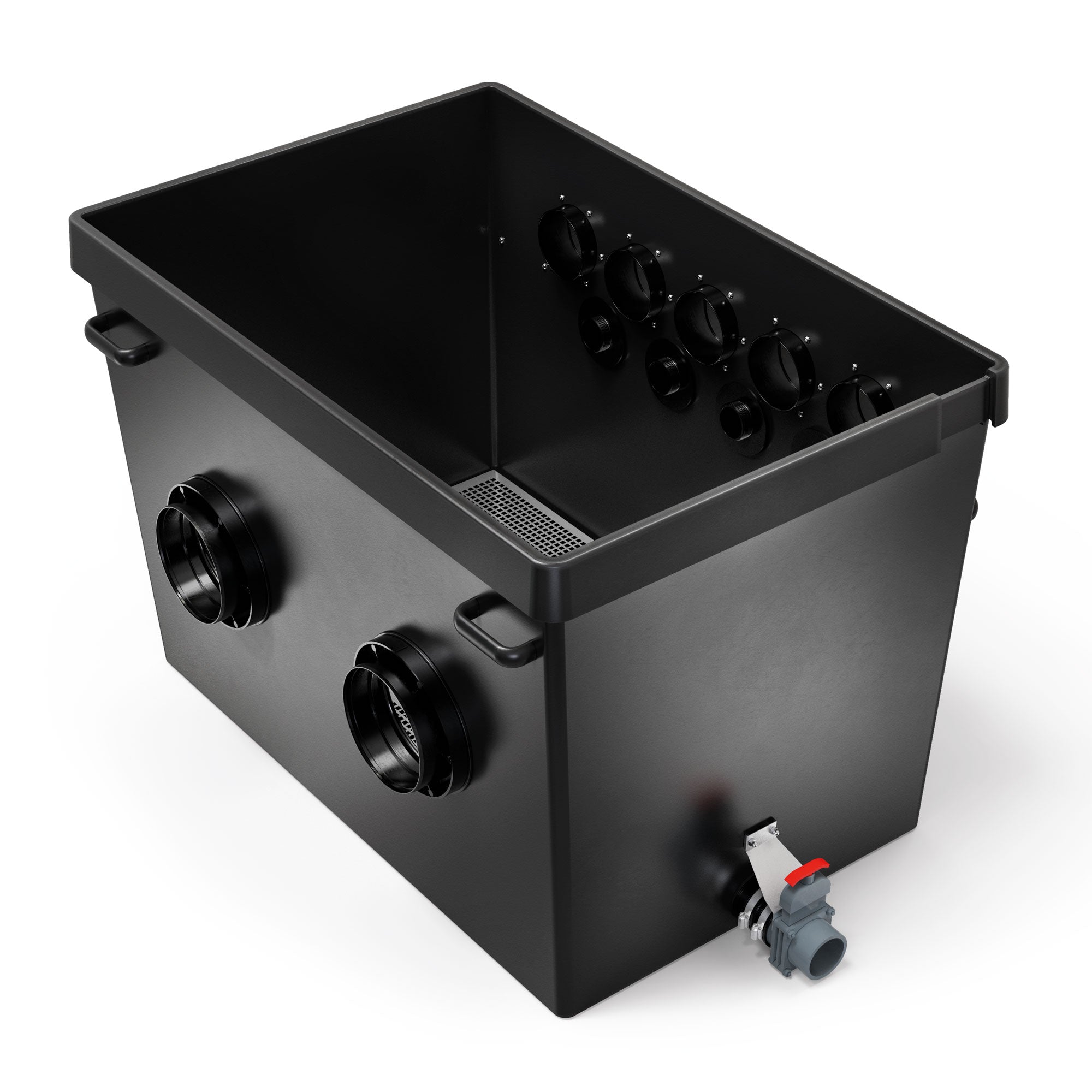 ProfiClear Premium XL Gravity-fed Discharge Module