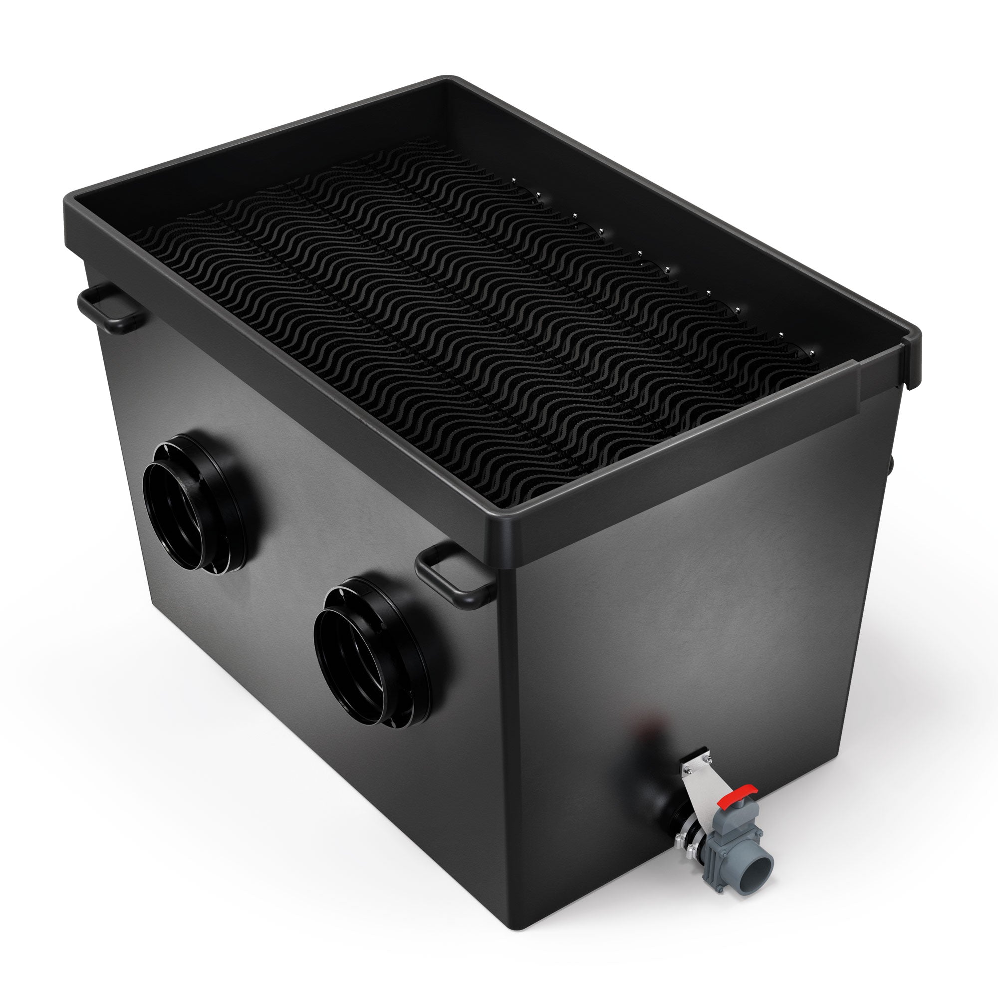 ProfiClear Premium XL Pump-fed Discharge Module