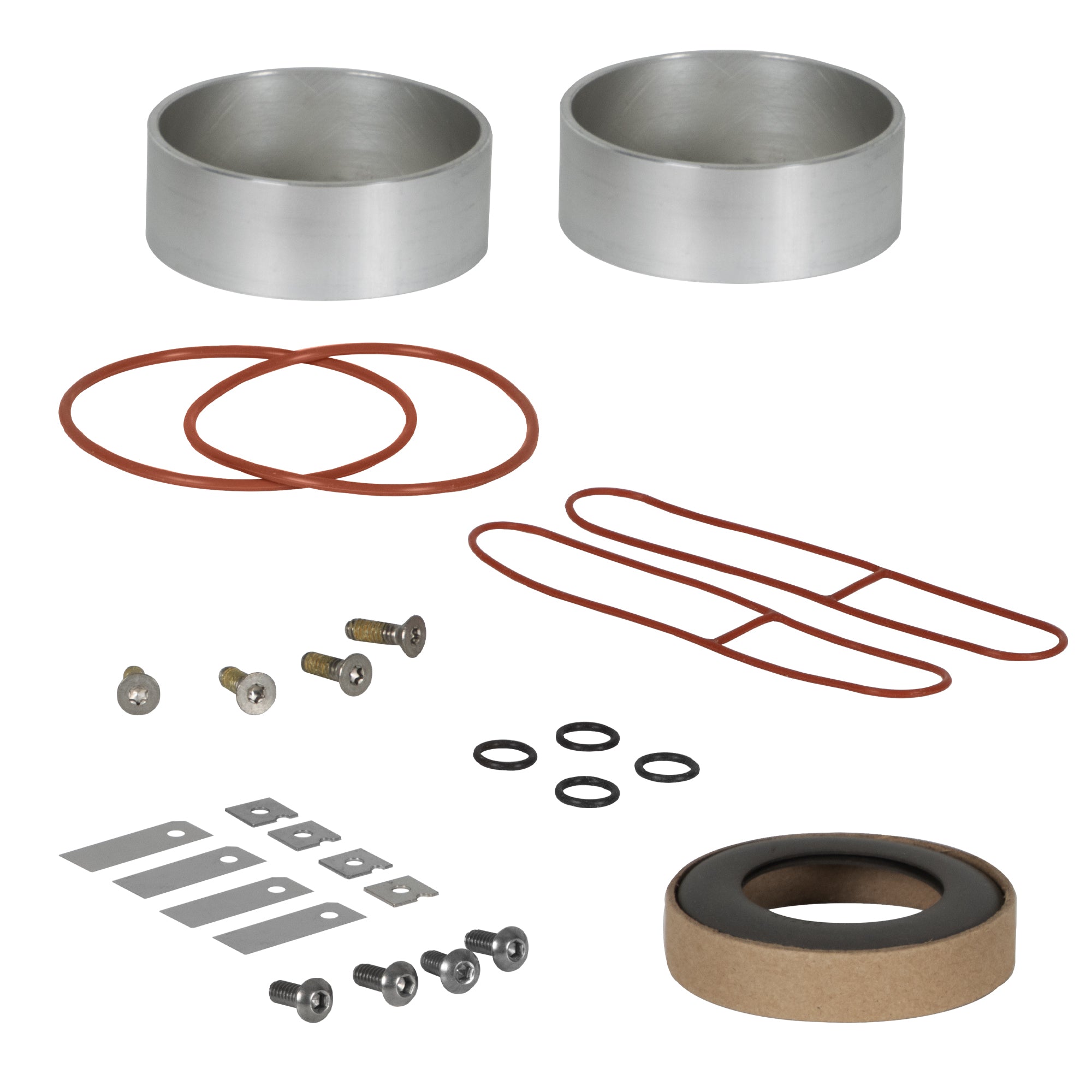 Atlantic Water Gardens TPD Deep Water Aeration Rebuild Kit - Thumbnail 2