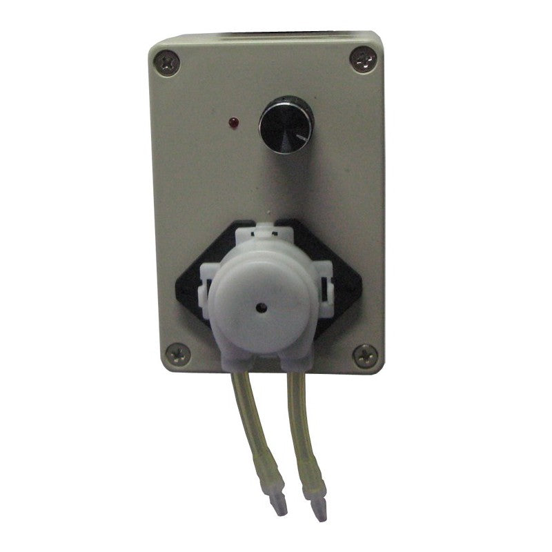 Single Adjustable Dosing Pump Sea Side Aquatics