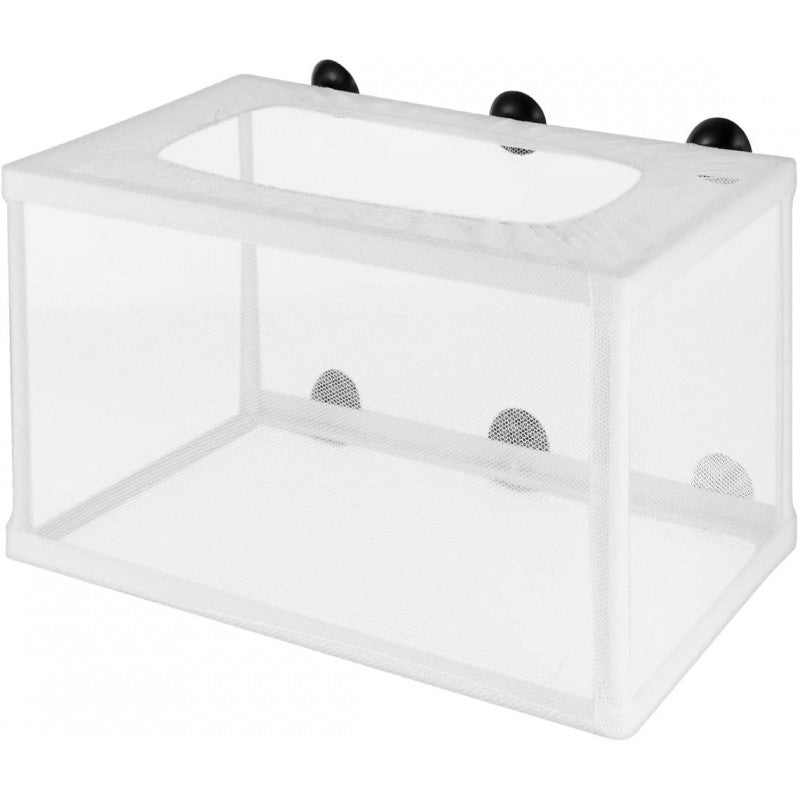 Aquarium Isolation Box Aquarium Isolation Box