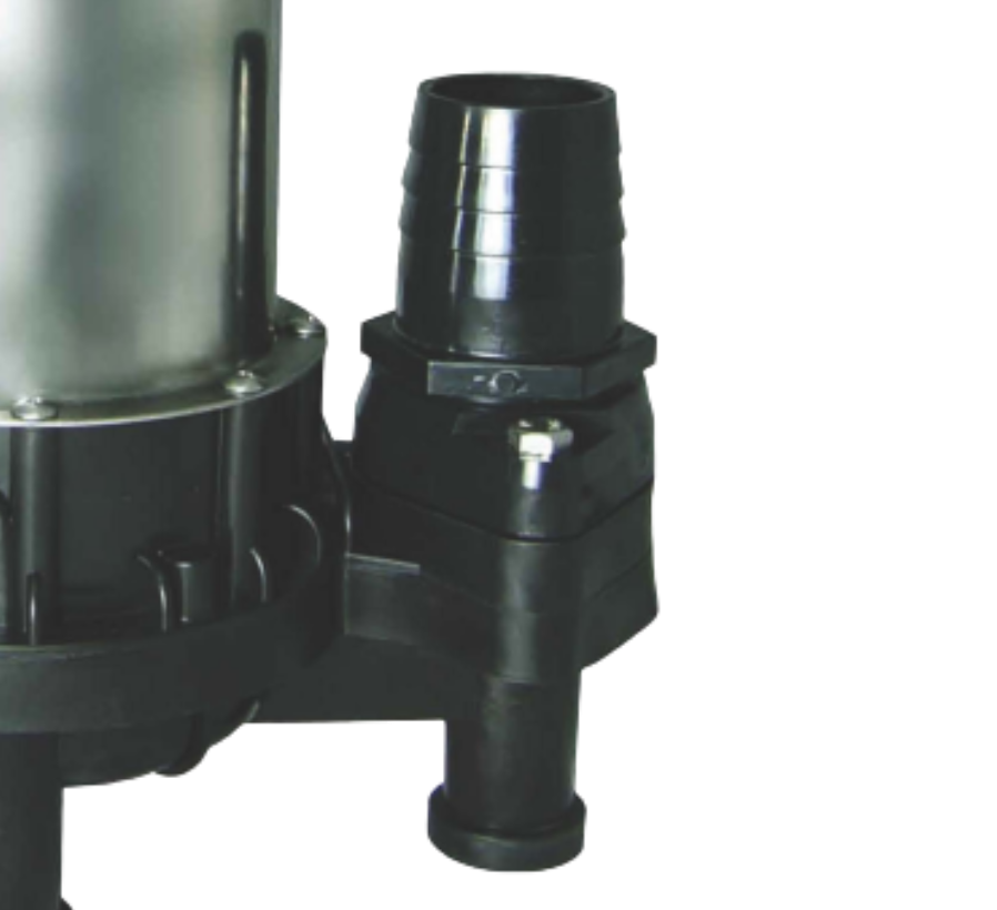 XPF- Máy bơm truyền động trực tiếp/Vortex