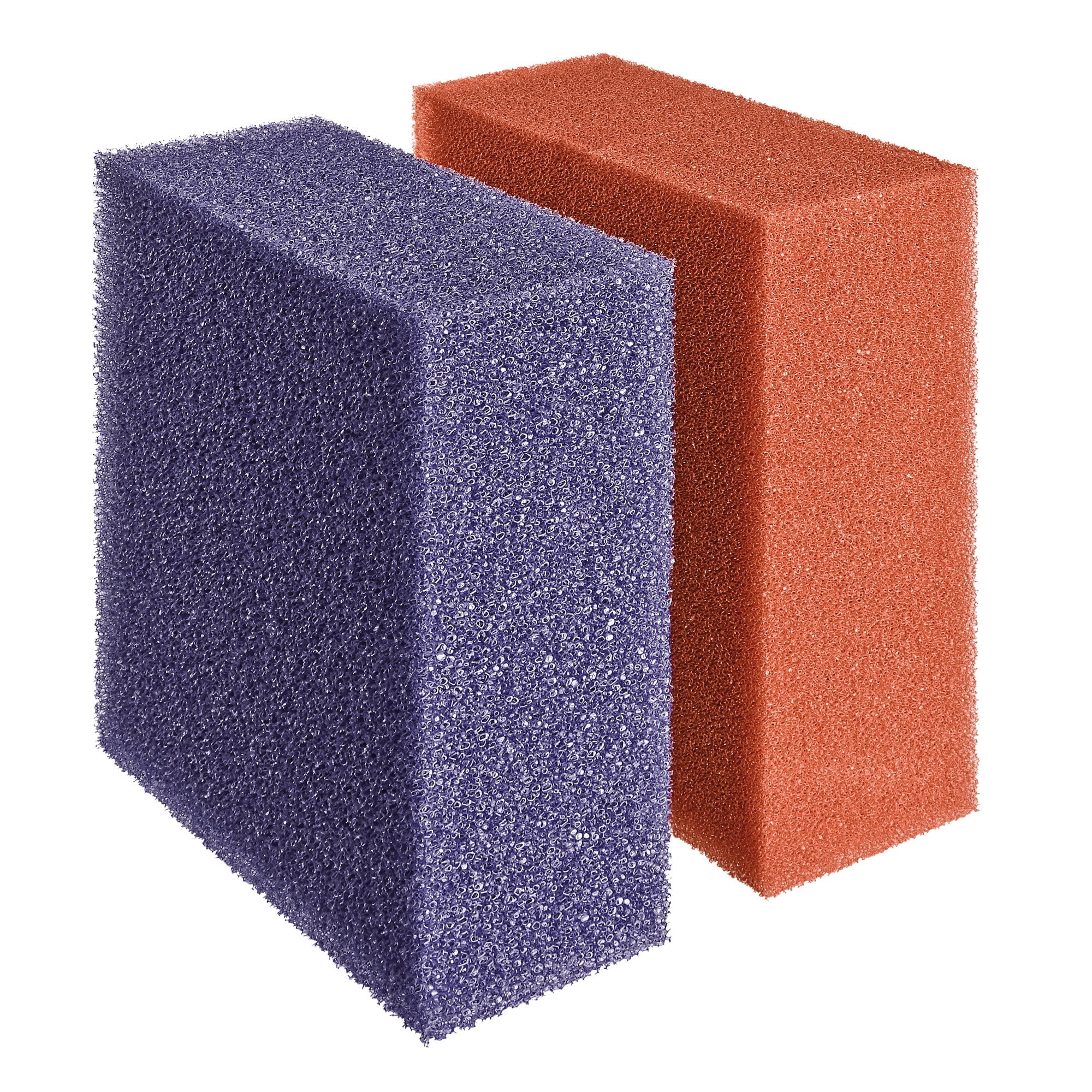 Oase BioTec ScreenMatic 24000 Replacement Filter Foam - Red/Purple