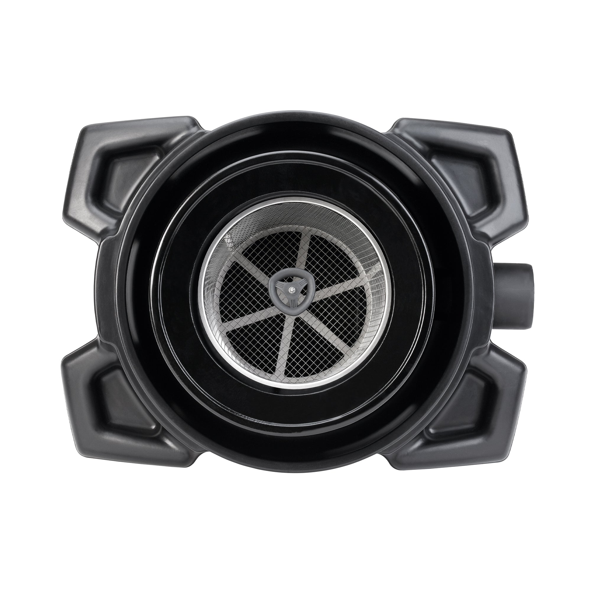 OASE ProfiSkim 100 — top lid open