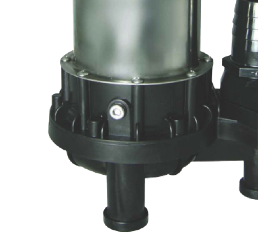 XPF- Máy bơm truyền động trực tiếp/Vortex