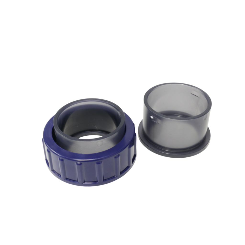Teton UV Clarifier Replacement Parts