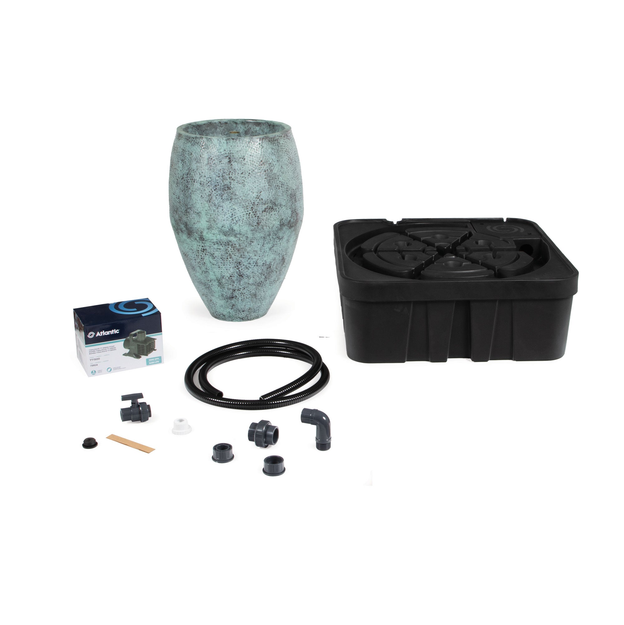 Atlantic Aura Vase Kits — FKAV32