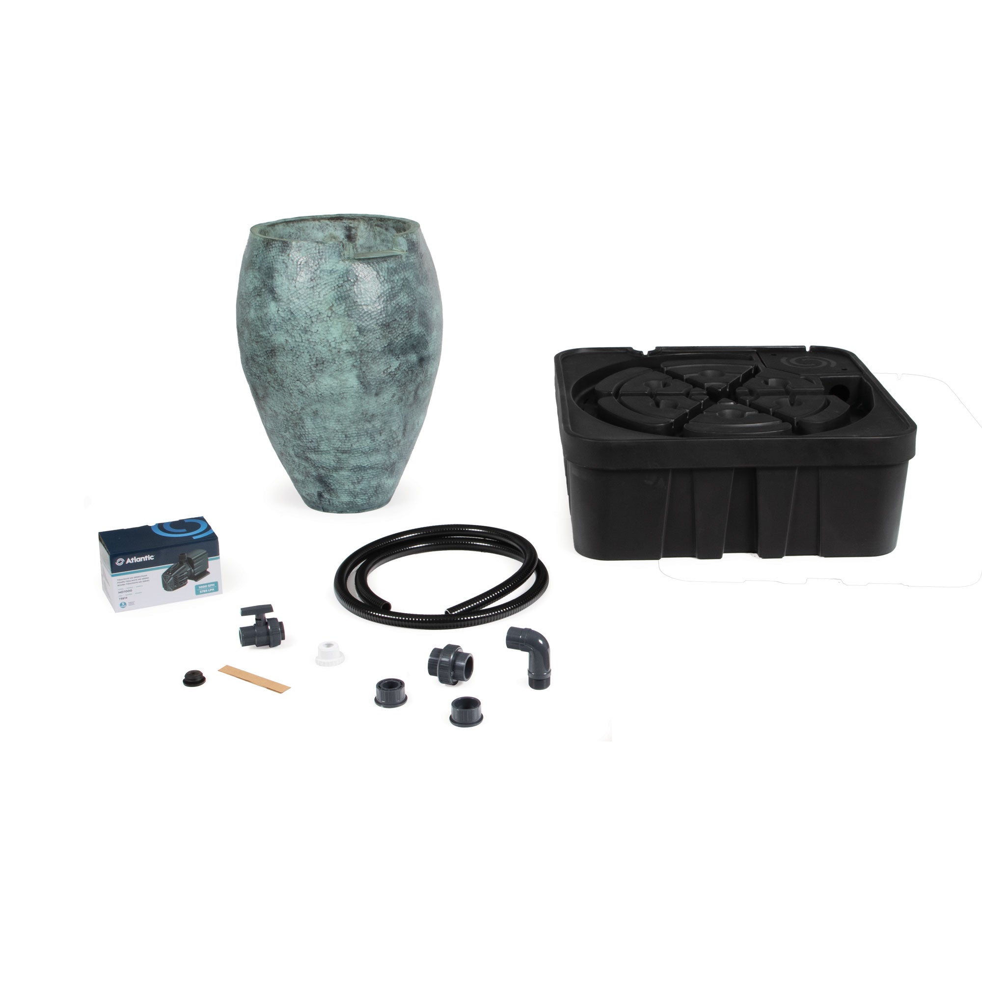 Atlantic Aura Vase Kits — FKAVS32