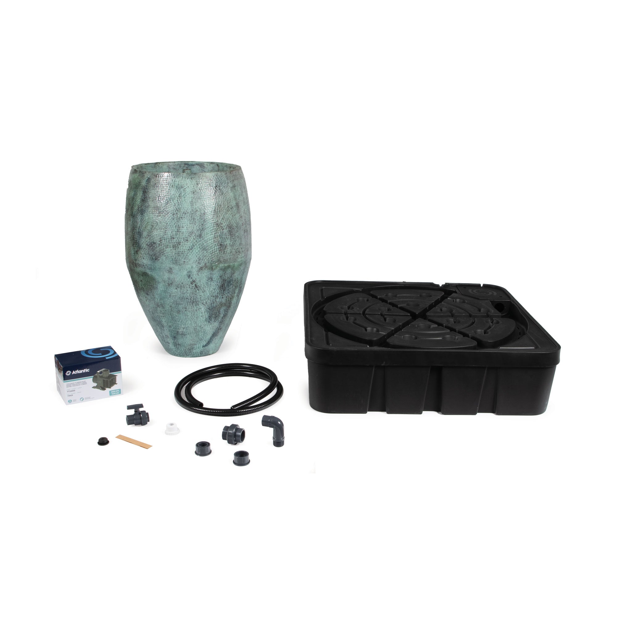 Atlantic Aura Vase Kits — FKAV40
