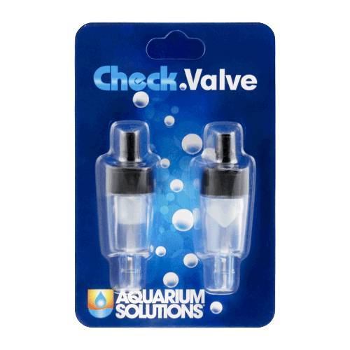 Hikari Check Valve 2pk - Hikari Check Valve 2pk