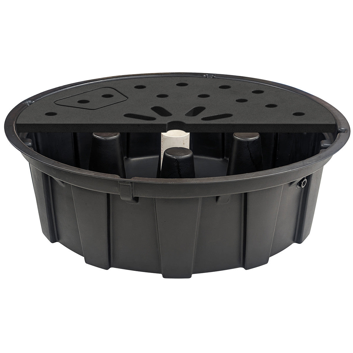 Blue Thumb AquaBox Fountain Reservoir Basins