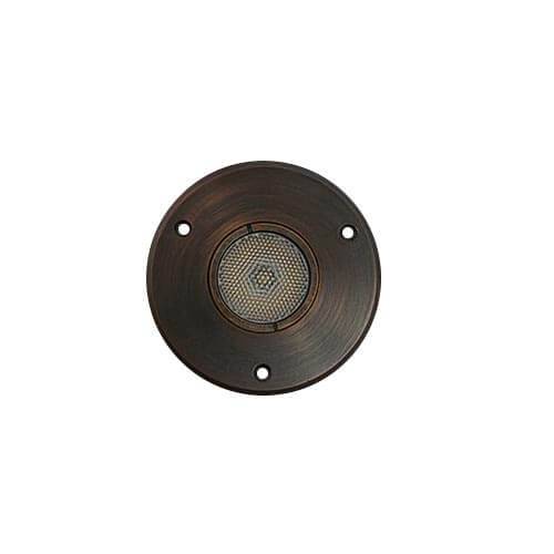 Anjon Ignite 12V Bronze LED Well Lights