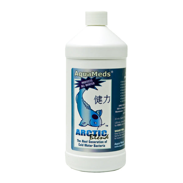 AquaMeds Arctic Blend - Winter Pond Conditioner
