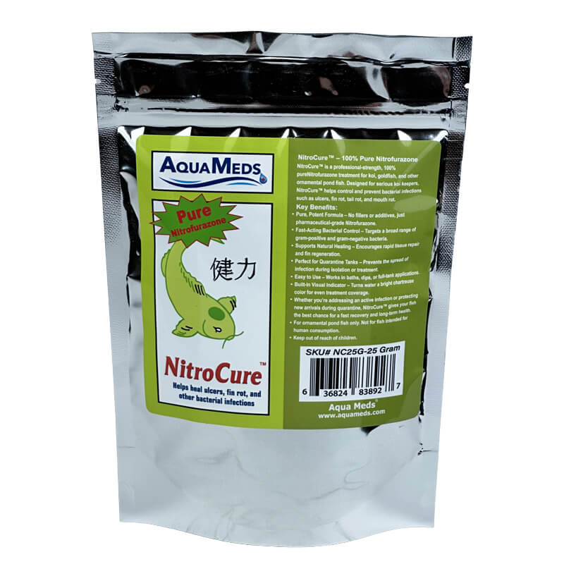 Aqua Meds NitroCure