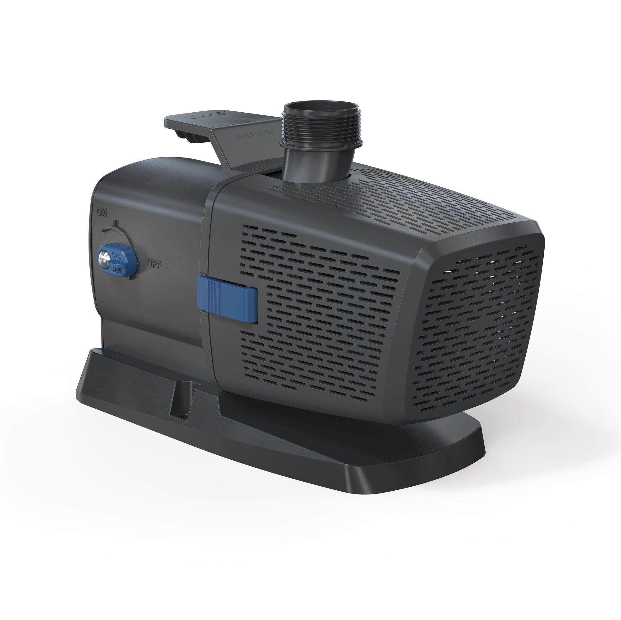 Aquarius Eco Premium 2600