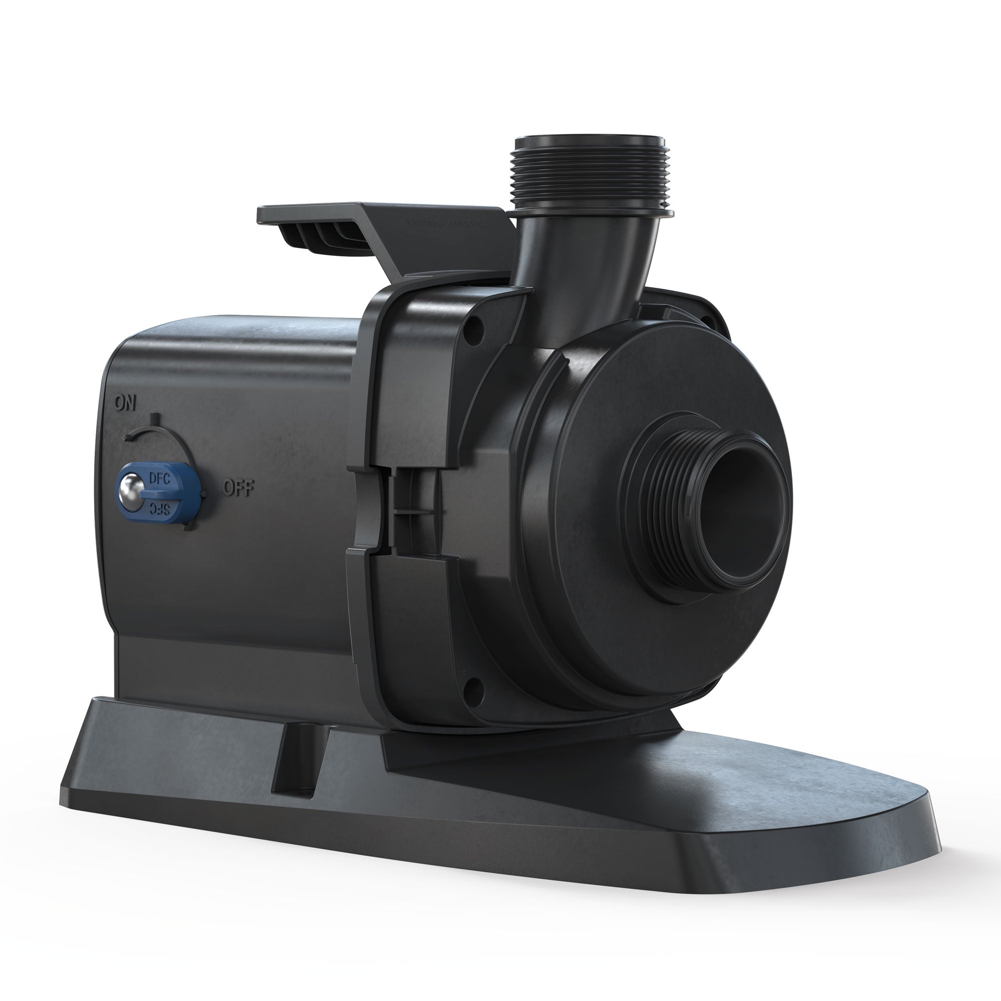 Aquarius Eco Premium 2600