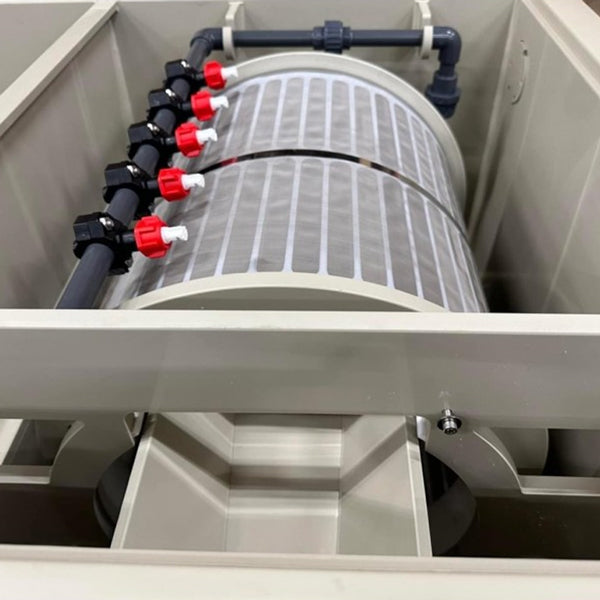SeaSide Aquatics Combi RDF Filters