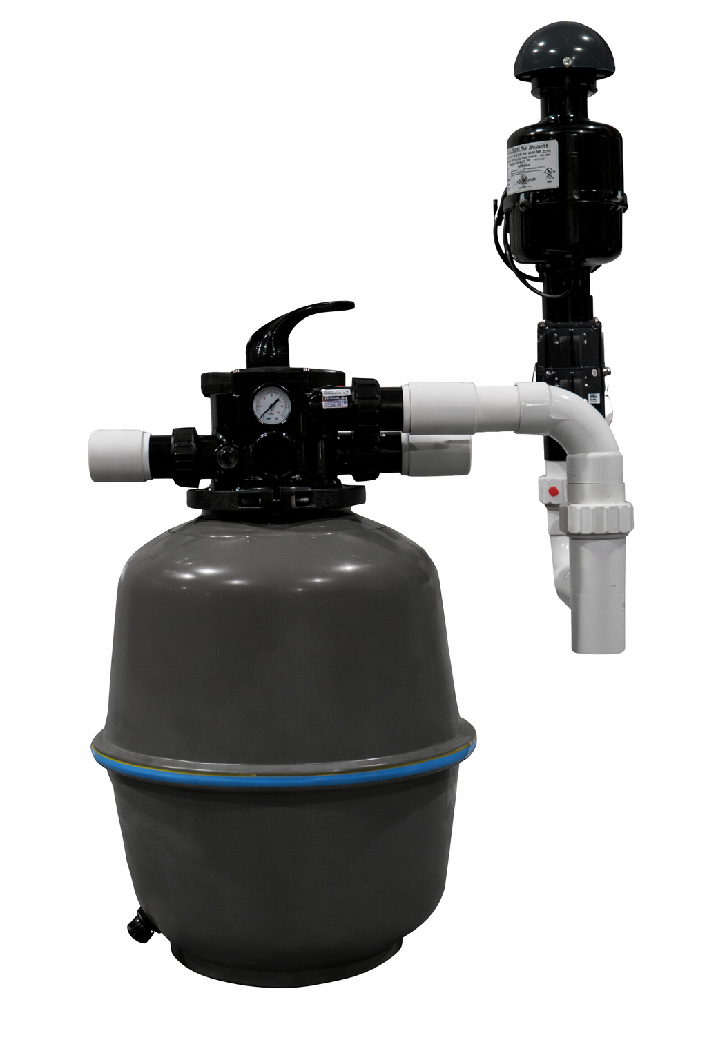 Anjon Living Ponds Pro Pressure Filters