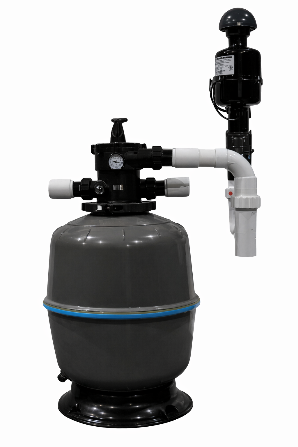 Anjon Living Ponds Pro Pressure Filters