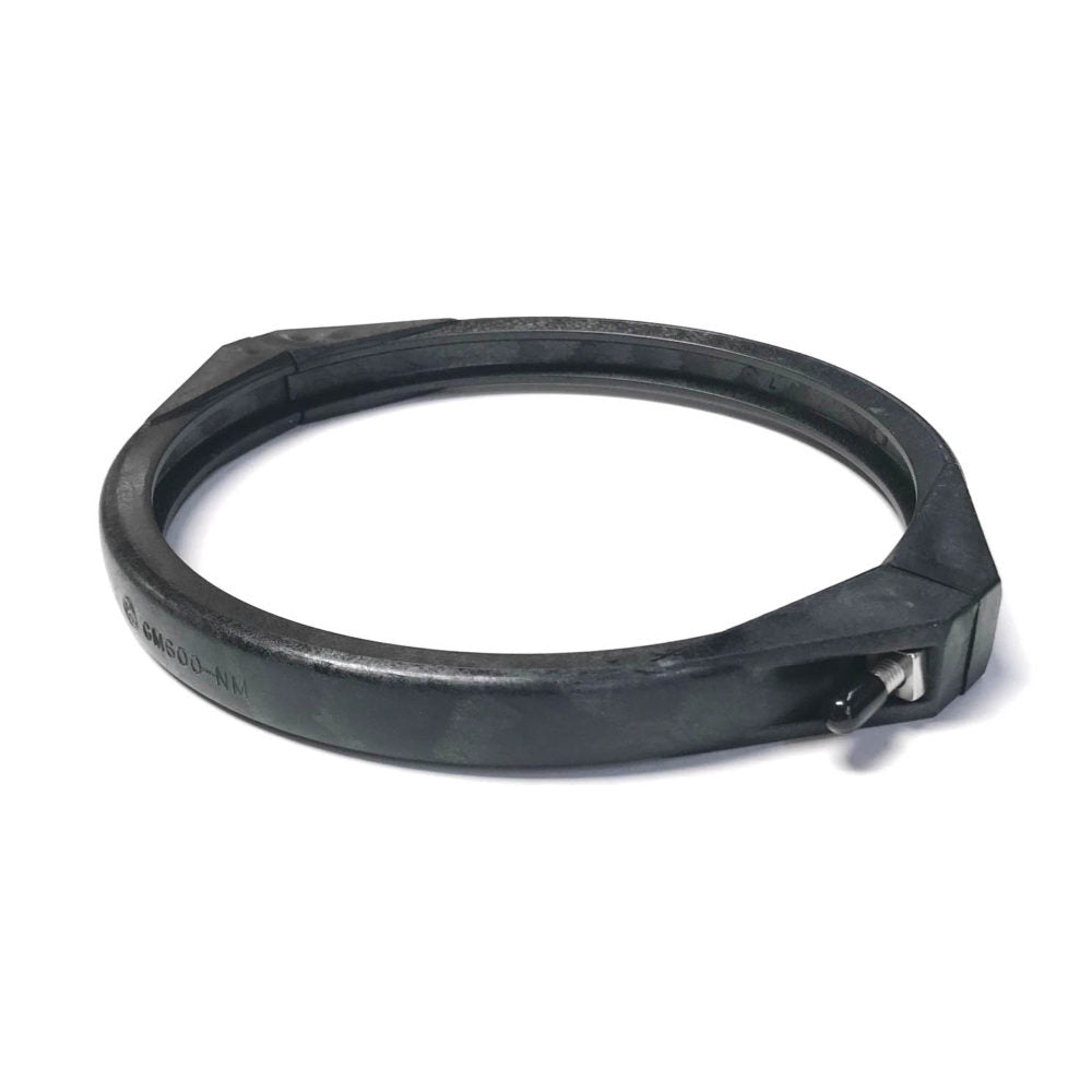 Clamp with Screws (2,000 - 30,000 Top Mount)