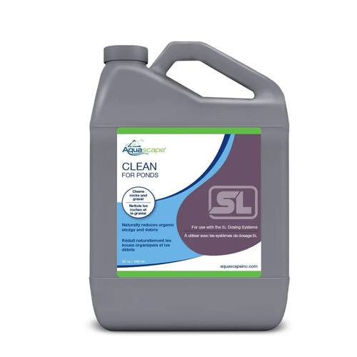 Aquascape Clean cho hồ cá - 946ml / 32oz