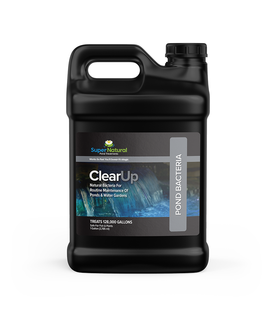 SuperNatural ClearUp Water Clarifier