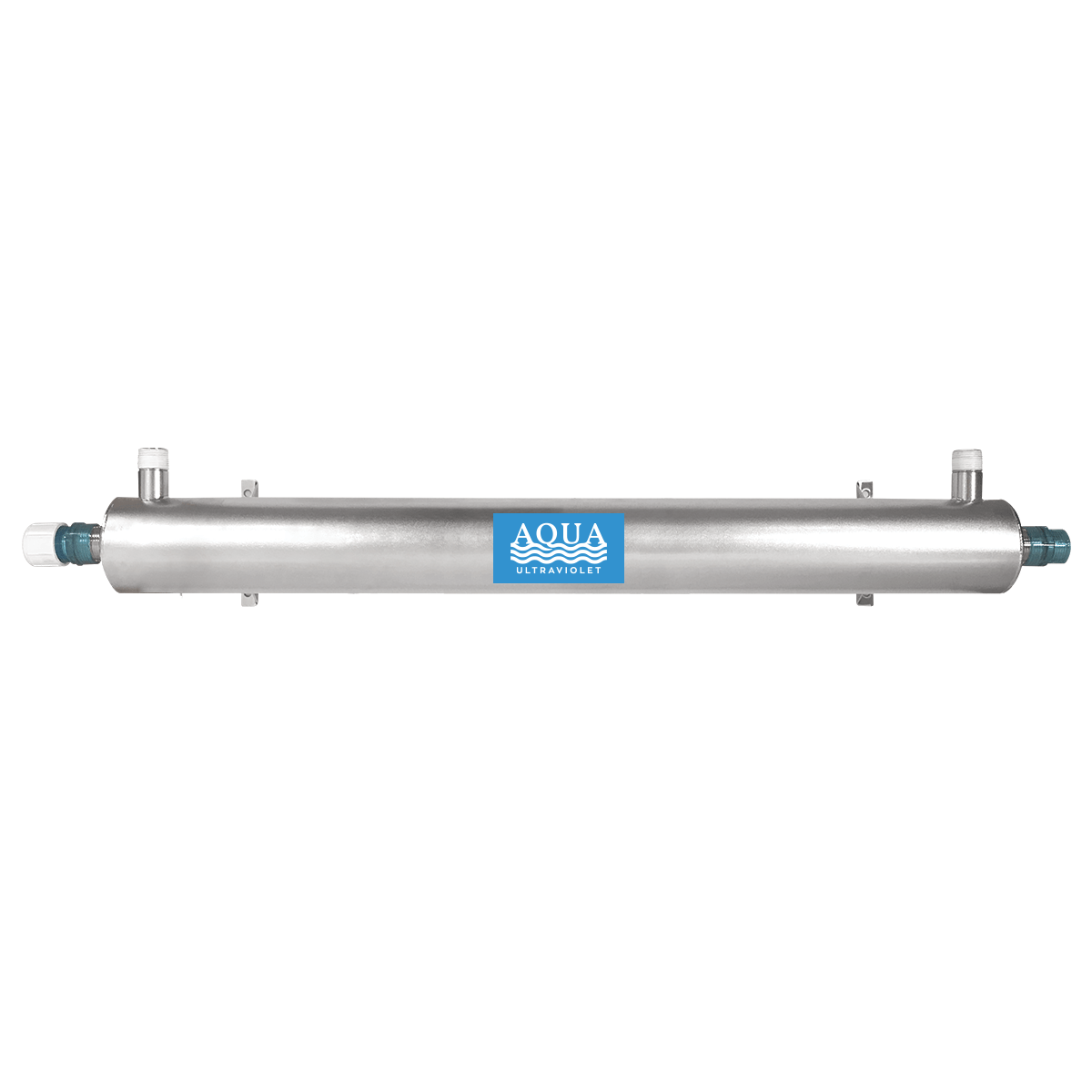 SL 200 Watt 2" 220-240V - Stainless Steel (MPN AS90211)