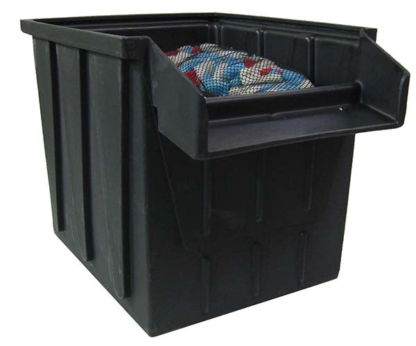 EasyPro Eco-Series Melody Filter — manufacturer current packaging (EasyPro 2024 rebrand, captured 2026-04-25)