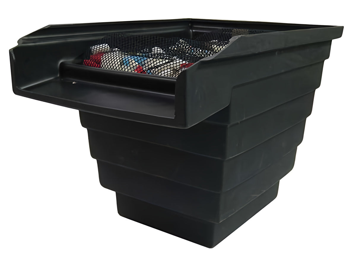 EasyPro Eco-Series Sonata Filter — manufacturer current packaging (EasyPro 2024 rebrand, captured 2026-04-25)
