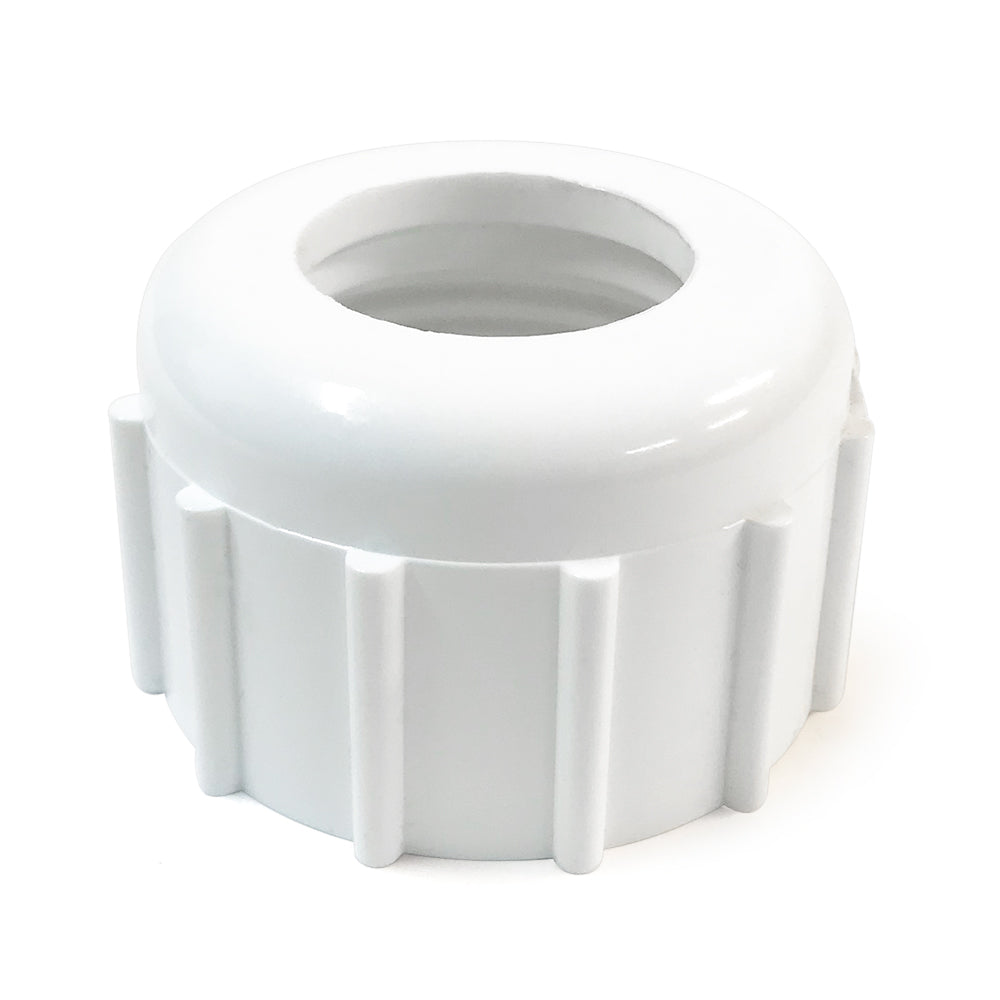 End Compression Nut for Savio Skimmer Retro Fit (MPN A40247)