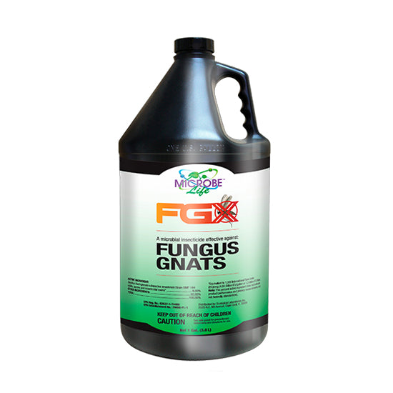 Microbe-Life Hydroponics FGX (Fungus Gnat Exterminator)